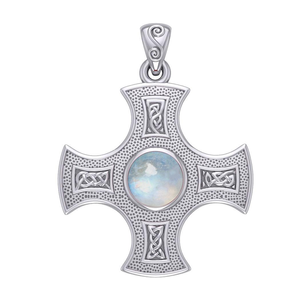 Celtic Cross of Harmony Pendant TPD960
