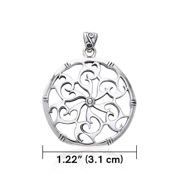 TPD972 Modern Celtic Nature