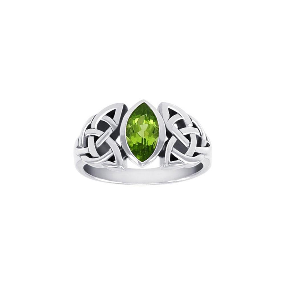 Celtic Trinity Knot TRI1342