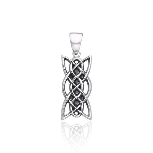 Celtic Witches Knot Pendant TPD371