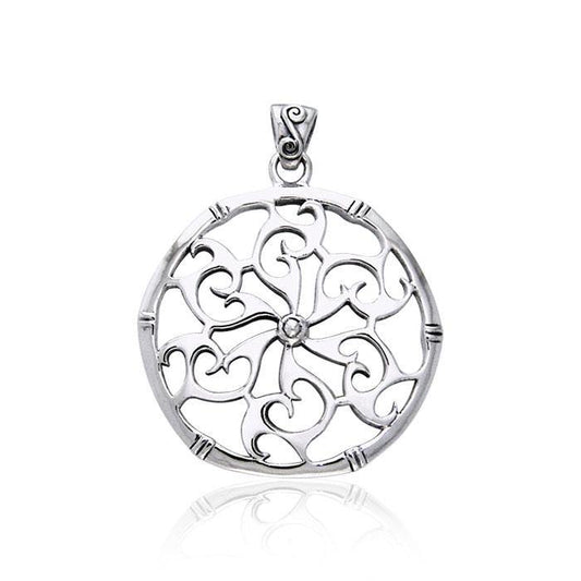 TPD972 Modern Celtic Nature