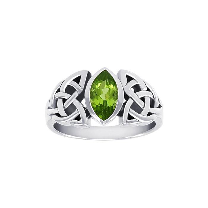 Celtic Trinity Knot TRI1342