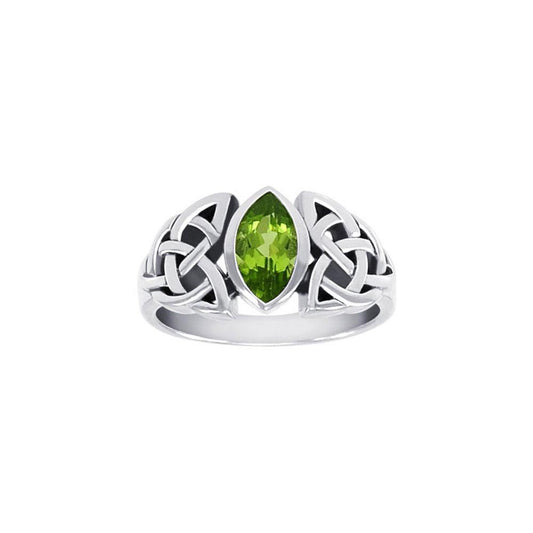 Celtic Trinity Knot TRI1342